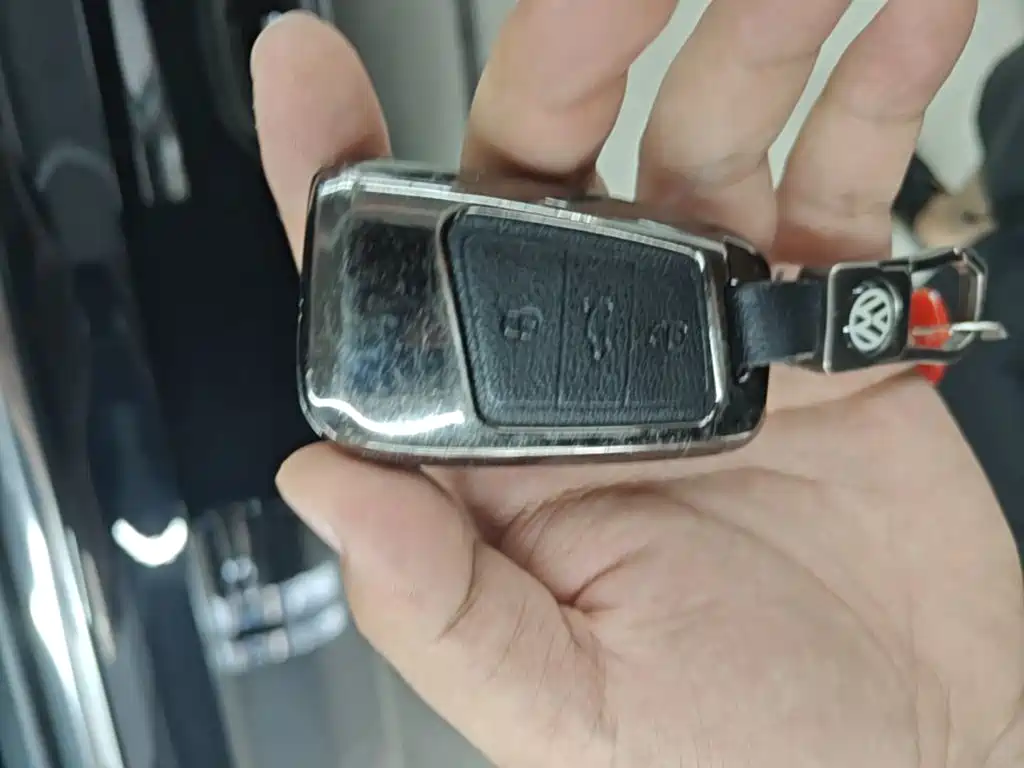 Volkswagen Passat — миниатюра 9