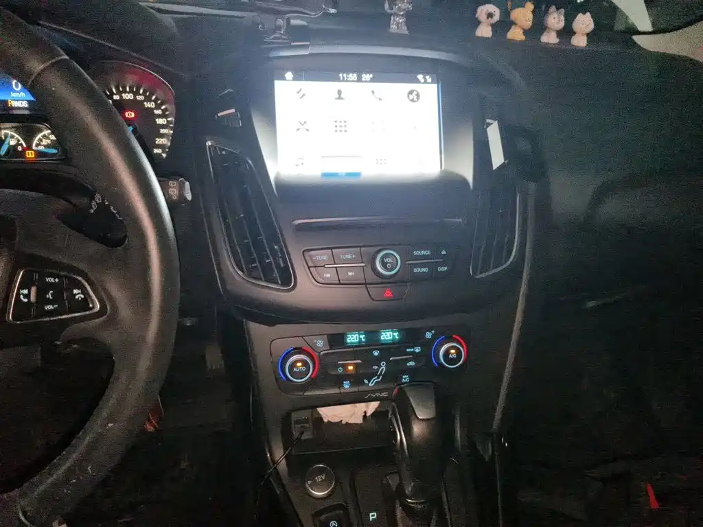 Ford Focus — миниатюра 9