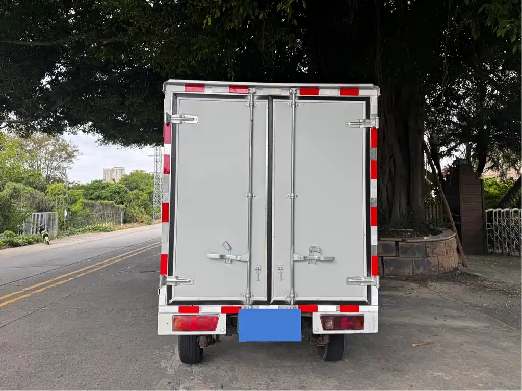 New Longma N50EV — миниатюра 11