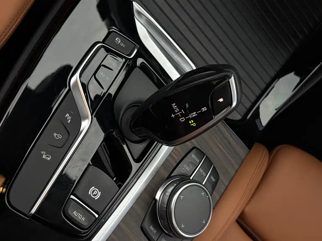 BMW X3 — миниатюра 18