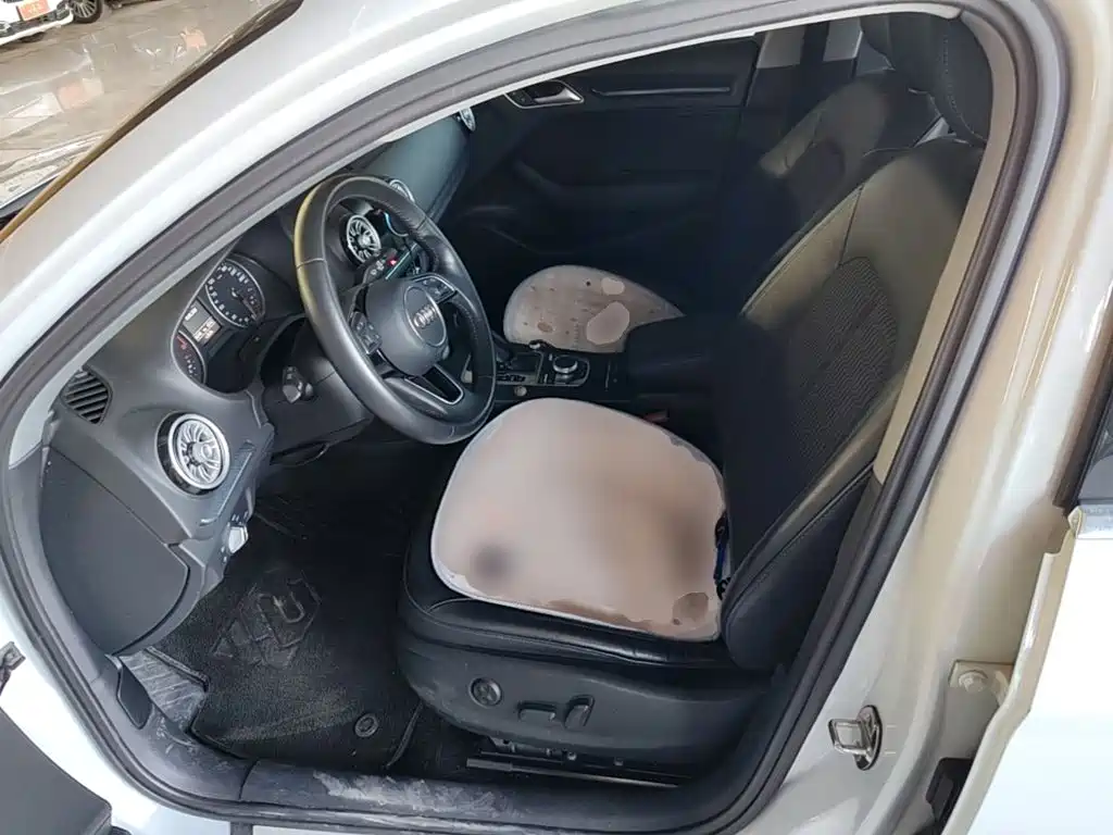 Audi A3 — миниатюра 15