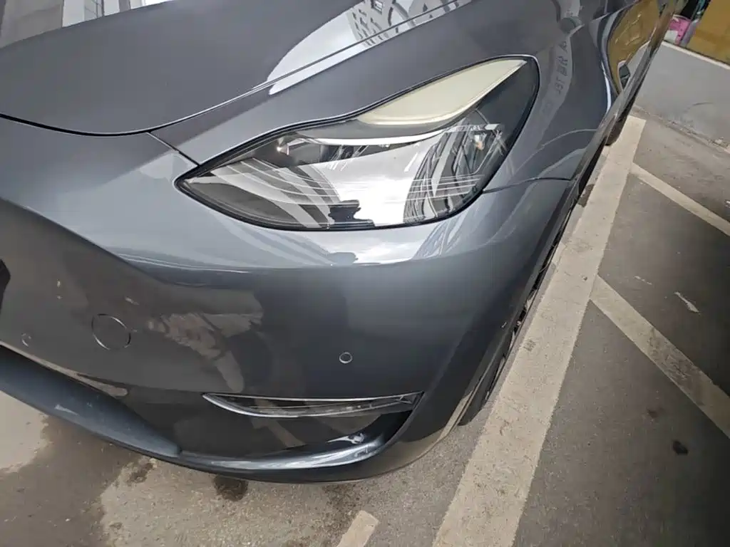 Tesla Model Y — миниатюра 24