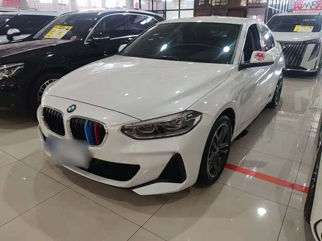 BMW 1 Series — миниатюра 2