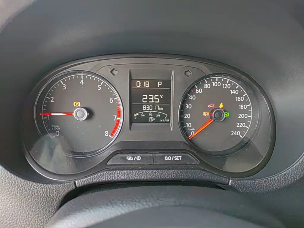 Volkswagen Polo — миниатюра 12
