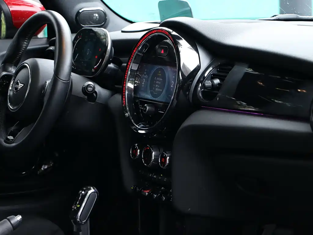 MINI Mini JCW — миниатюра 20