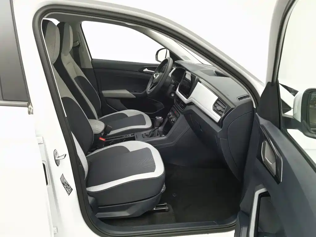 Volkswagen Tharu — миниатюра 23