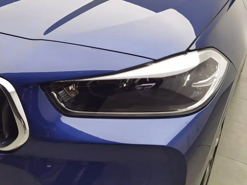 BMW X2 — миниатюра 7