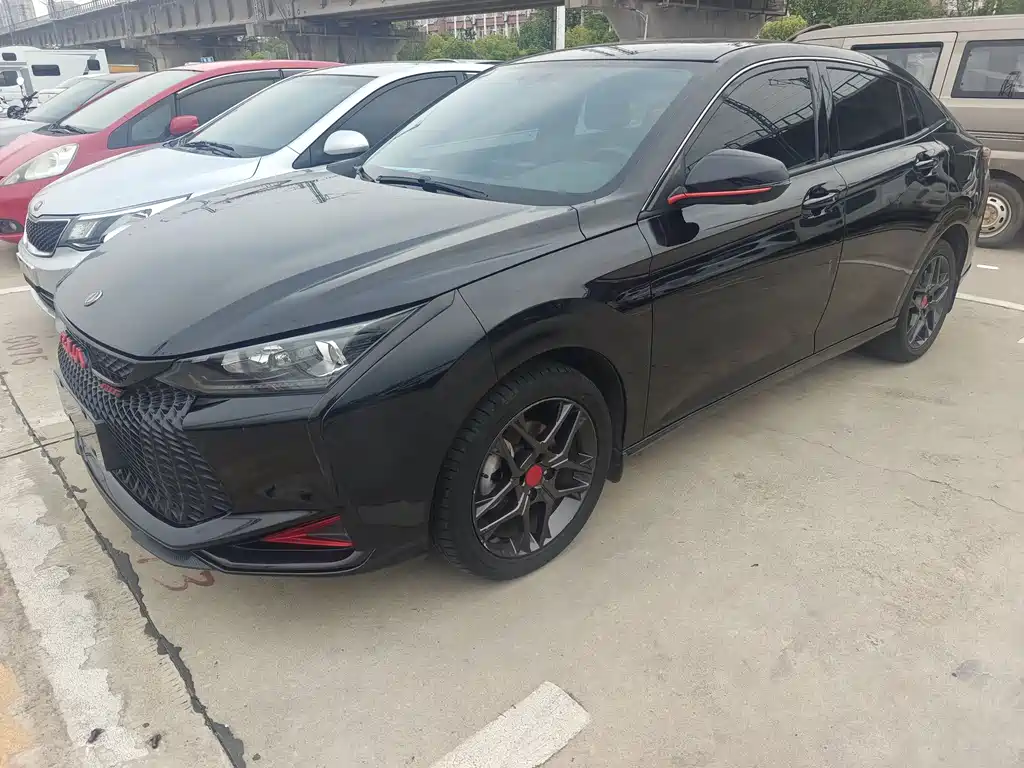 Aeolus Yixuan 2022