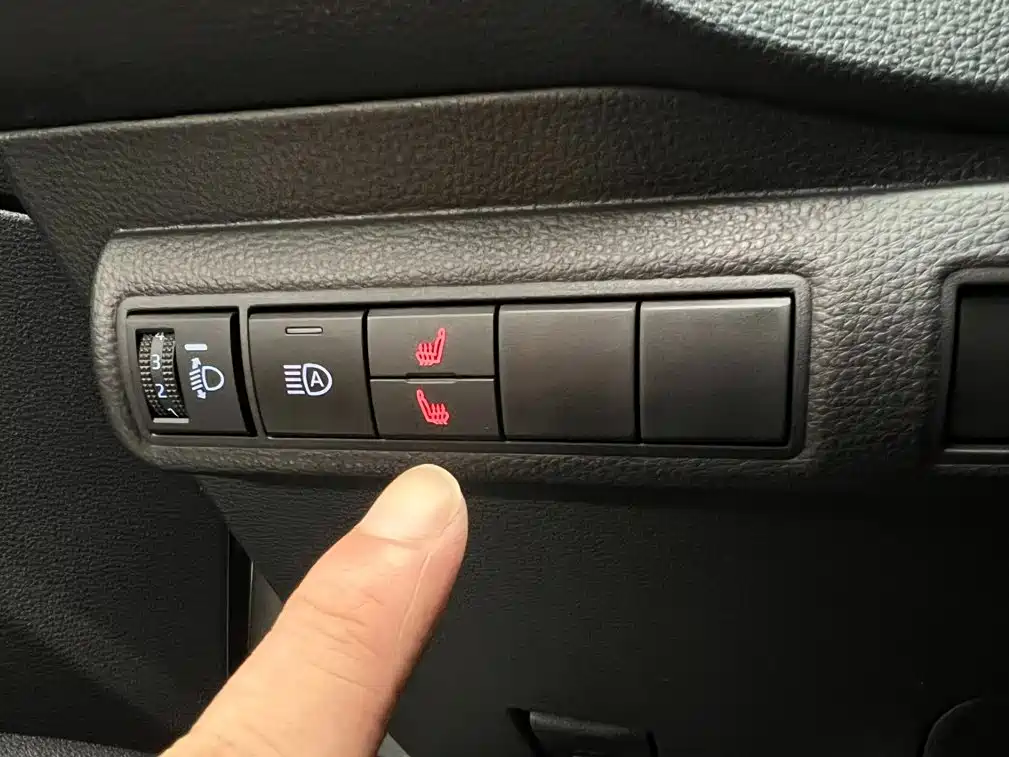 Toyota Corolla — миниатюра 10