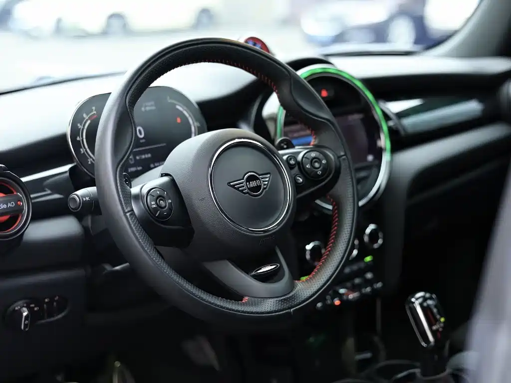 MINI Mini — миниатюра 9