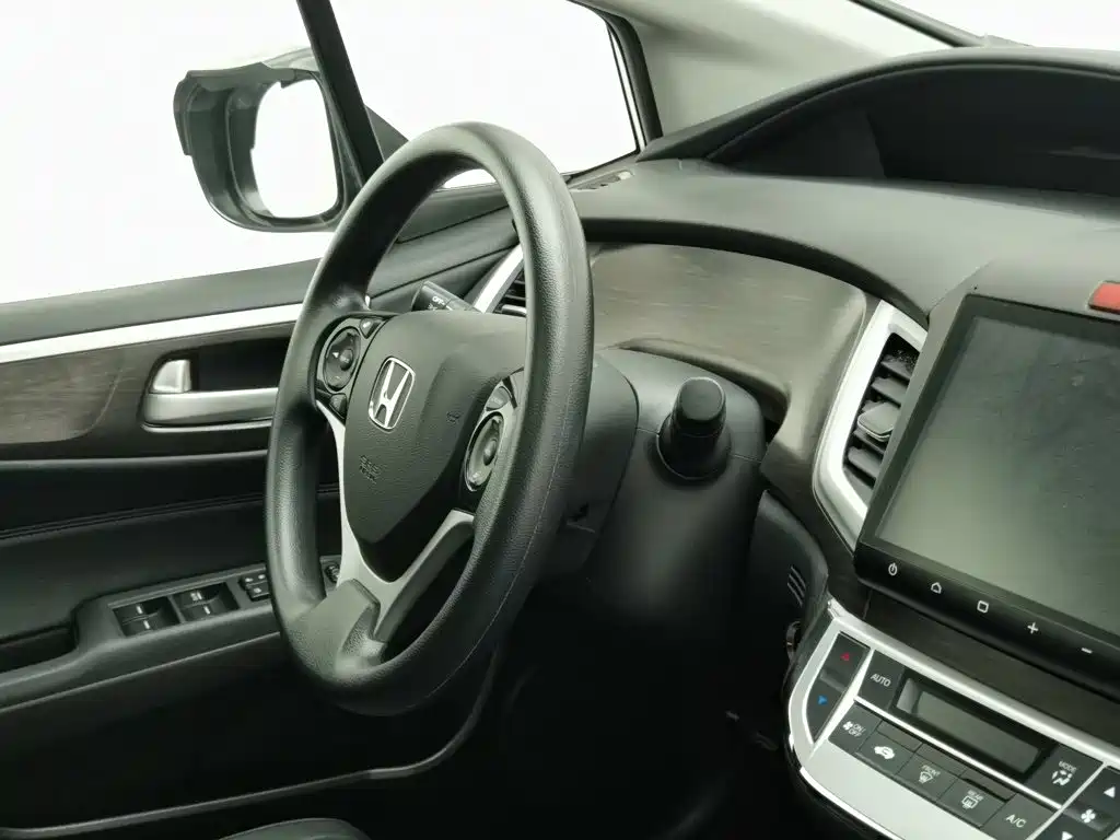 Honda Jade — миниатюра 22