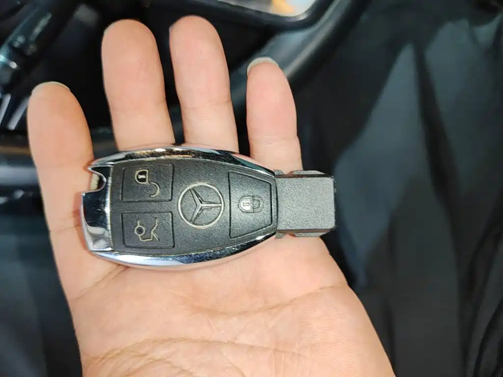 Mercedes-Benz GLC — миниатюра 9