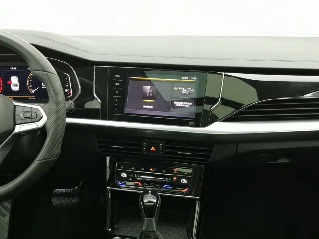 Volkswagen Passat — миниатюра 12
