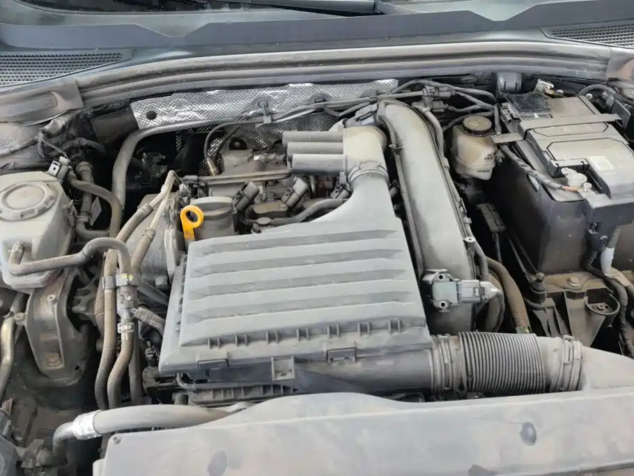 Volkswagen Lamando — миниатюра 10
