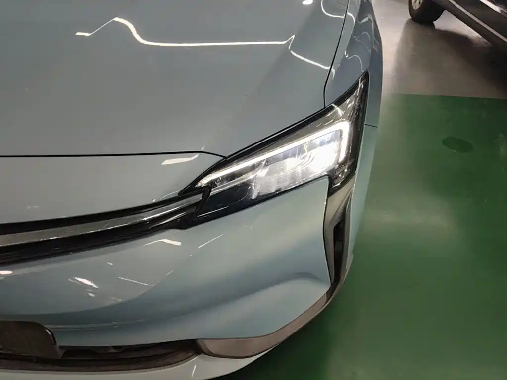 Buick Velite 6 — миниатюра 24