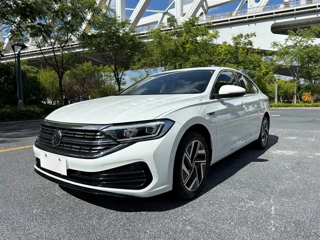 Volkswagen Sagitar 2023