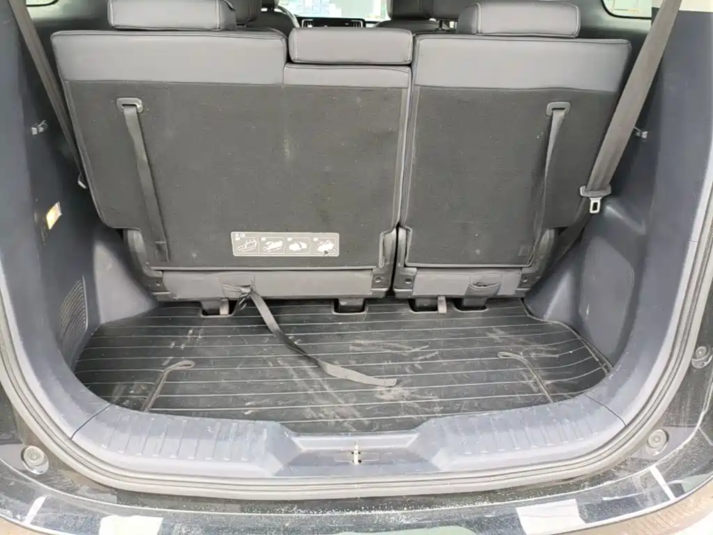 GAC Motor Trumpchi M8 — миниатюра 19