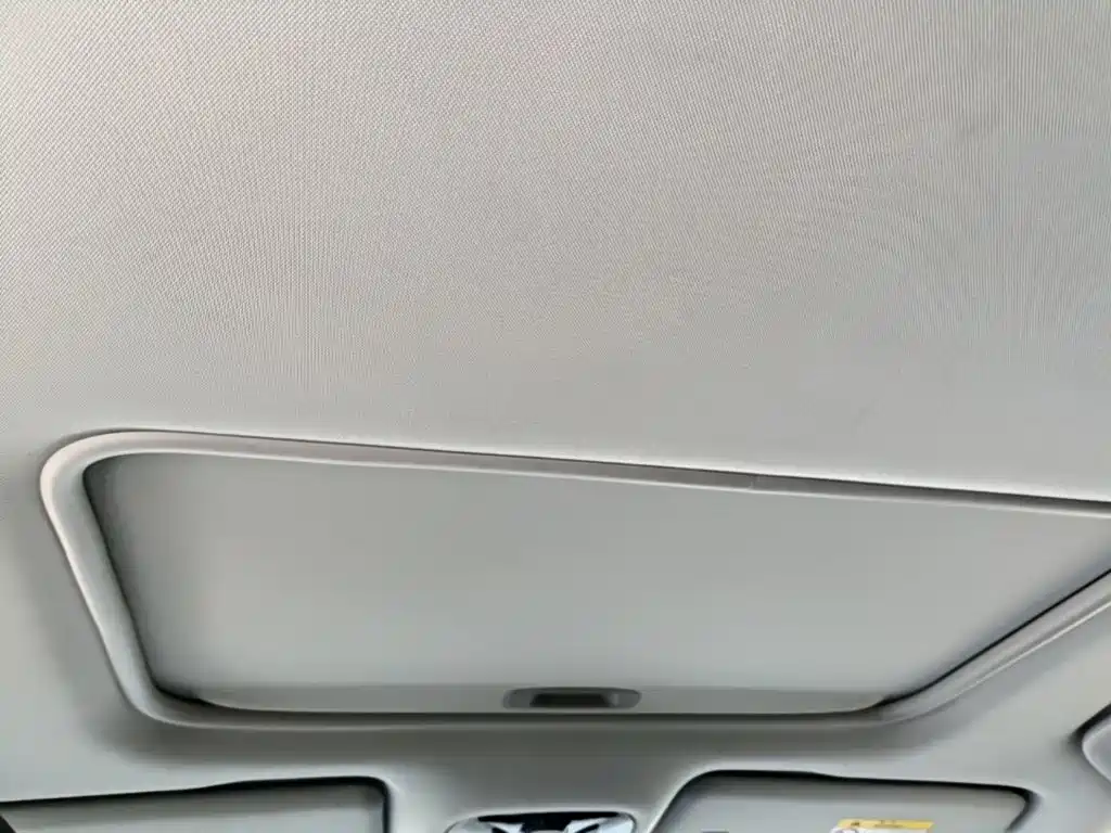GAC Motor Trumpchi M8 — миниатюра 18