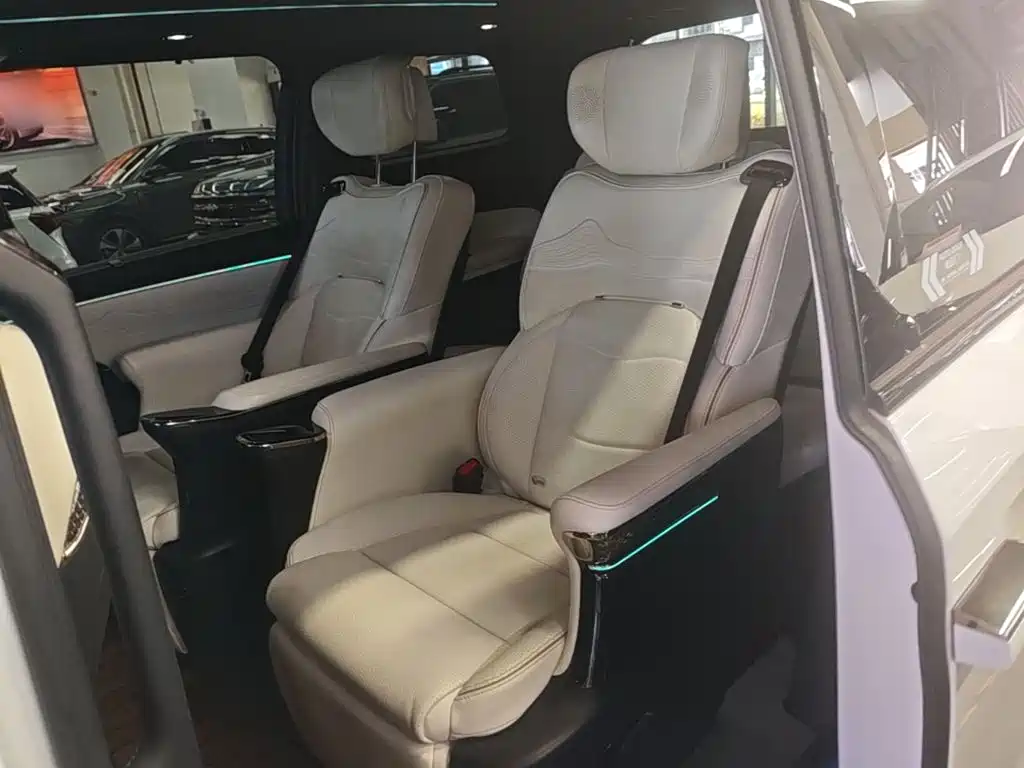 GAC Motor Trumpchi M8 — миниатюра 17