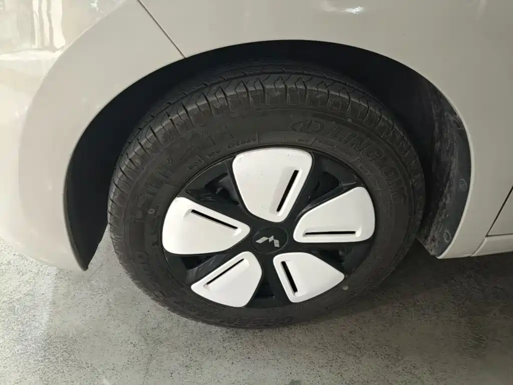 Wuling MINIEV — миниатюра 23