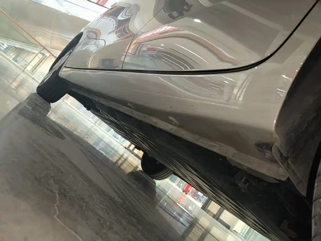 Wuling MINIEV — миниатюра 22