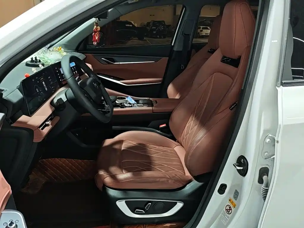 Changan CS75 PLUS — миниатюра 15
