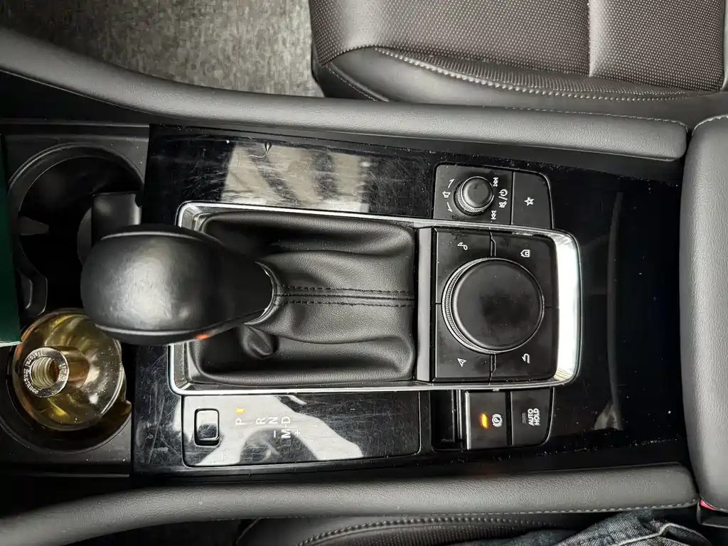 Mazda 3 Axela — миниатюра 16