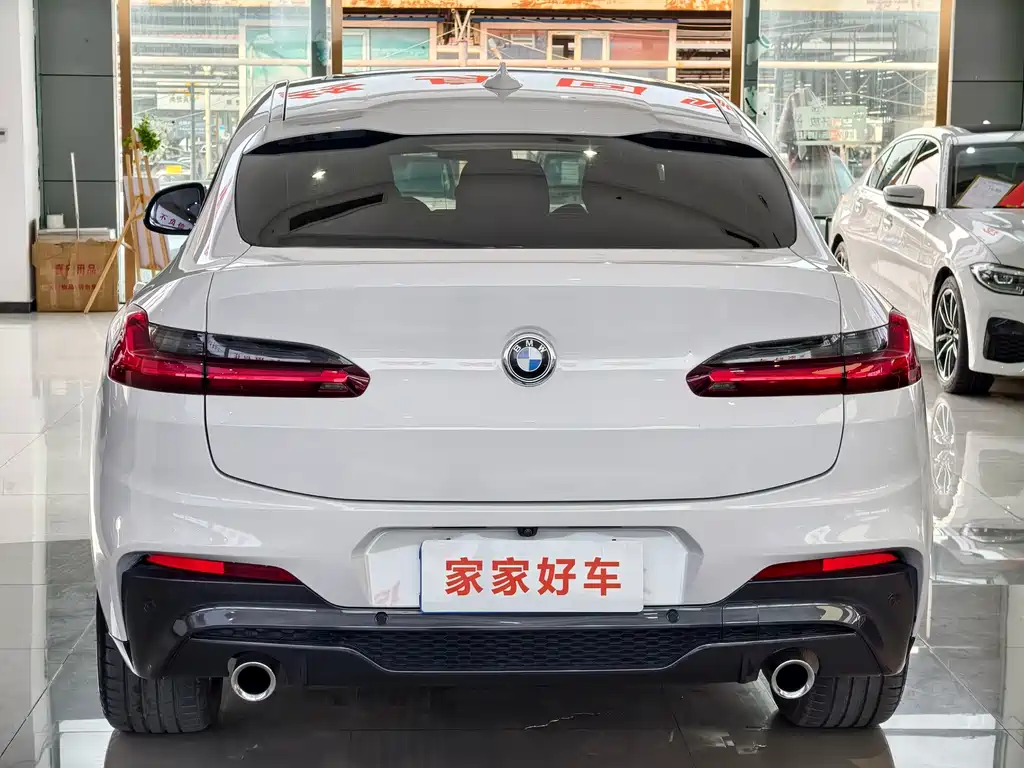 BMW X4 — миниатюра 16