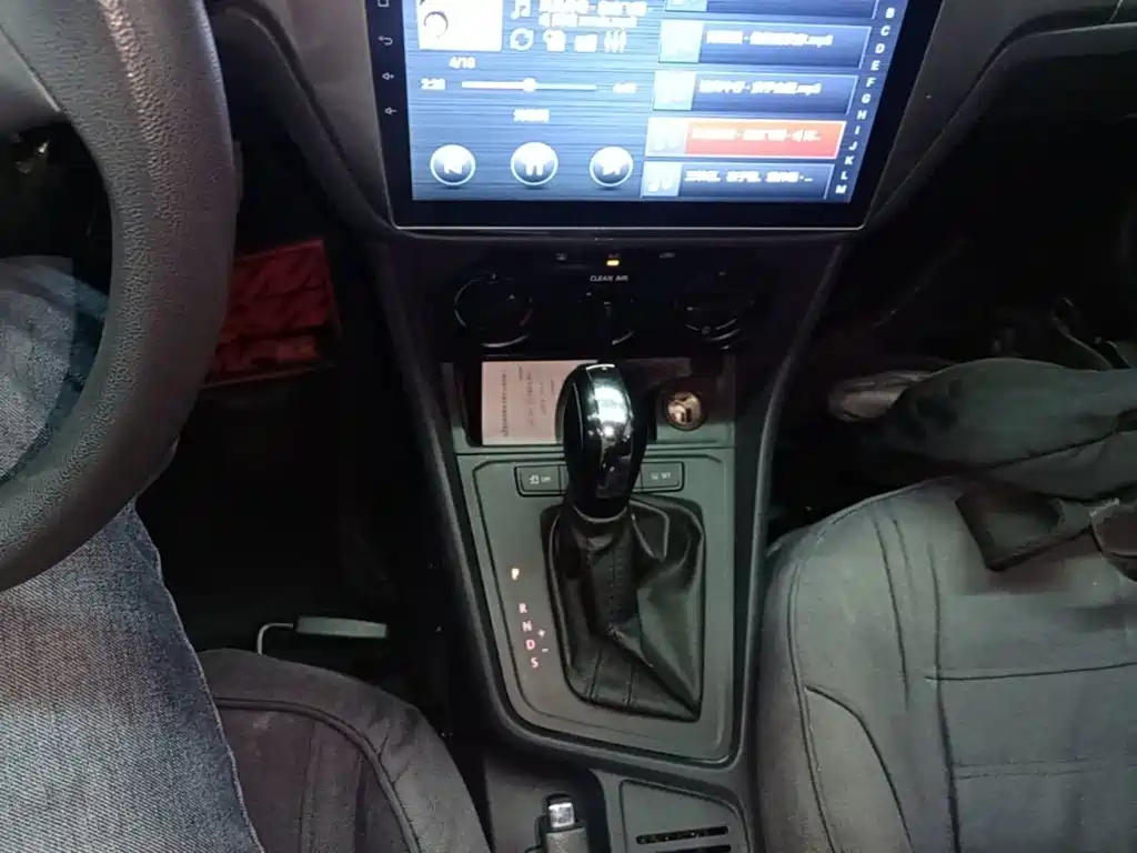 Volkswagen Lavida — миниатюра 14