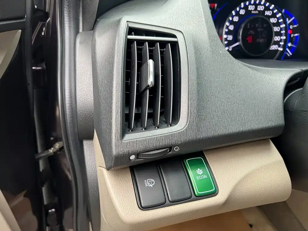 Honda Odyssey — миниатюра 8