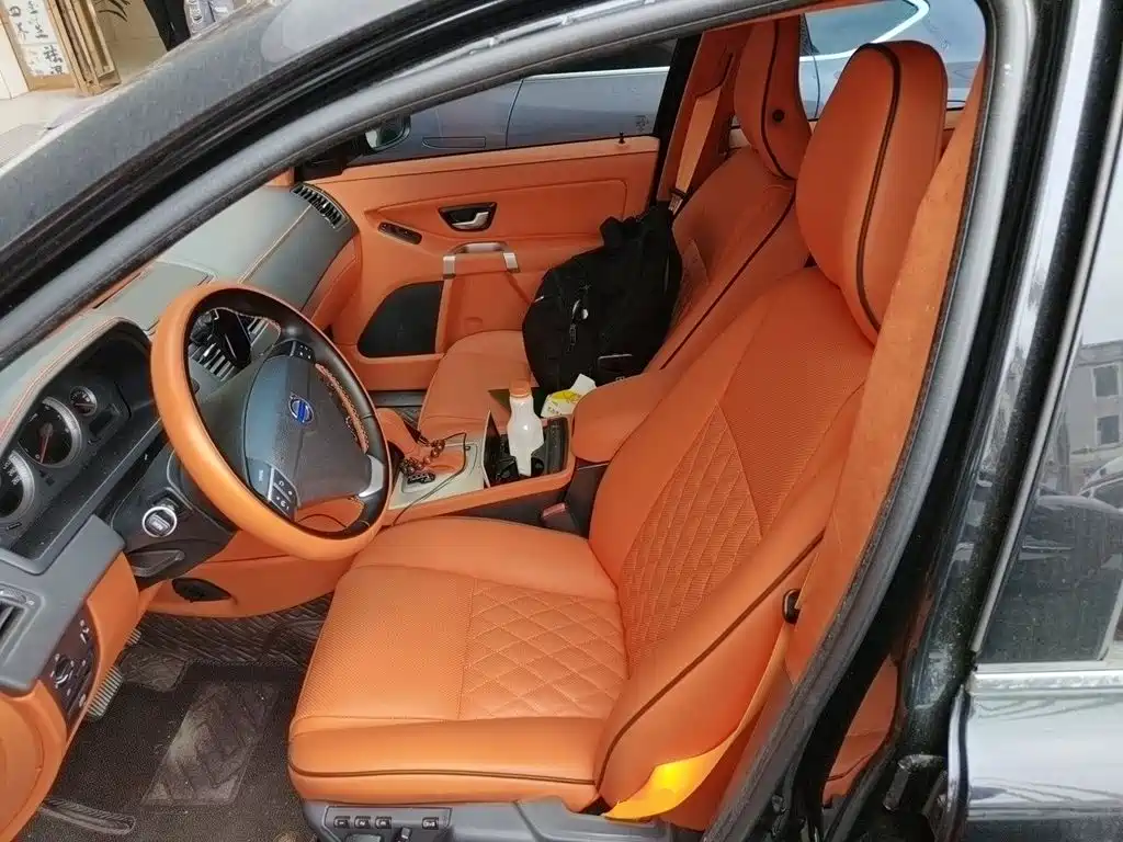 Volvo XC Classic — миниатюра 16