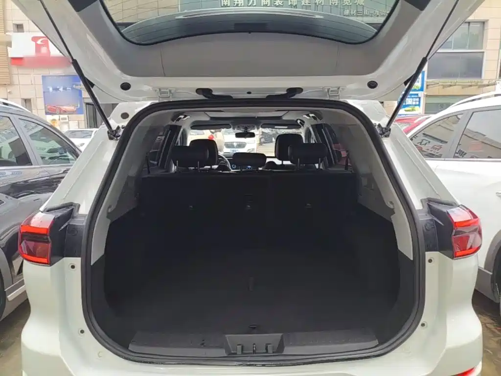 Chery Tiggo 8 — миниатюра 19