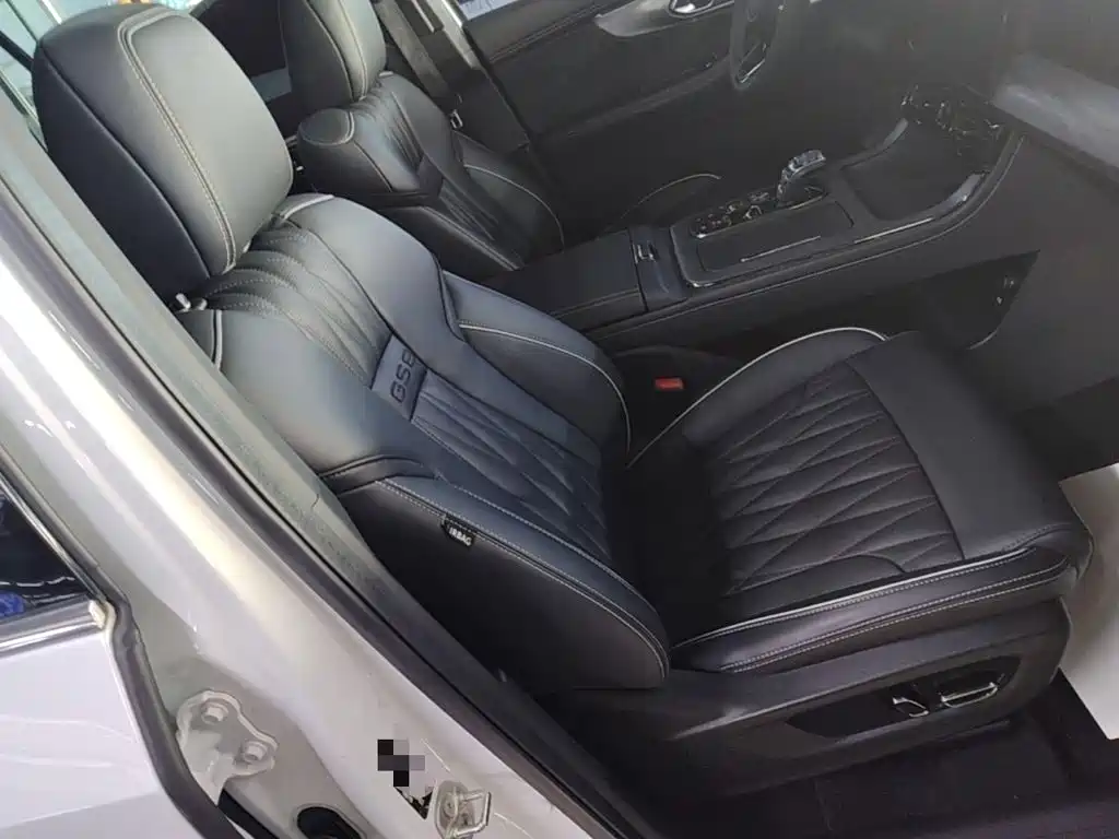 GAC Motor Trumpchi GS8 — миниатюра 25