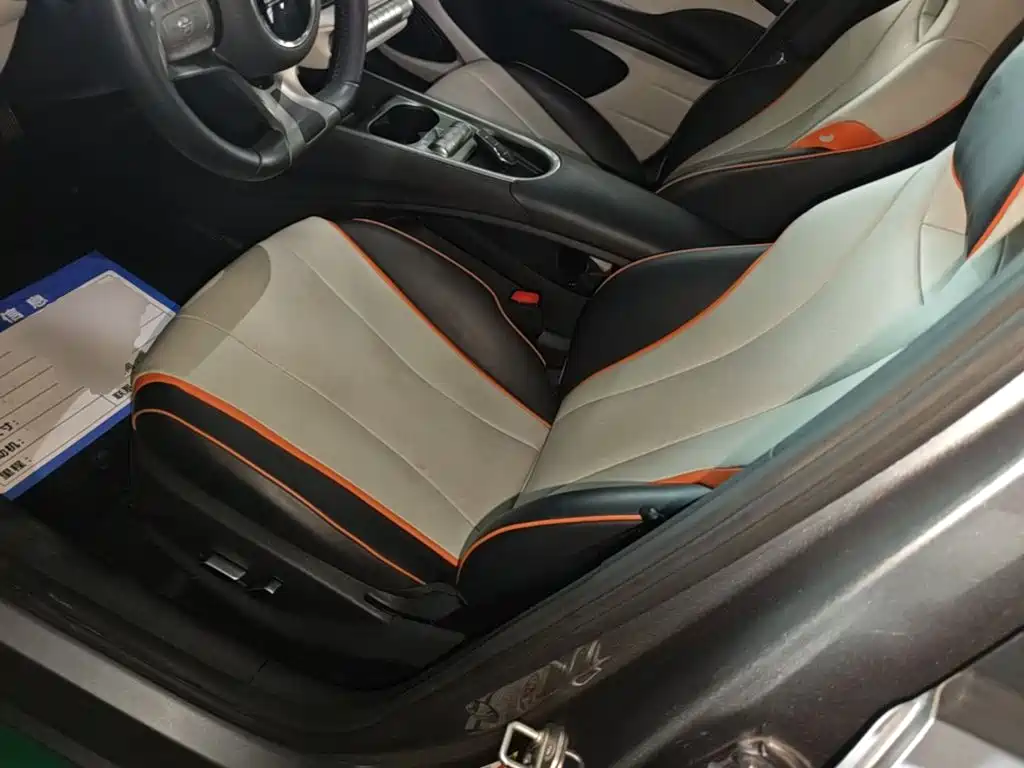 BYD Dolphin — миниатюра 15