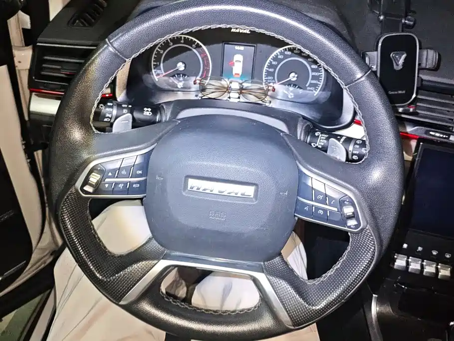 Haval H4 — миниатюра 15