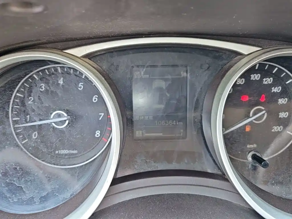 Baojun 730 — миниатюра 12
