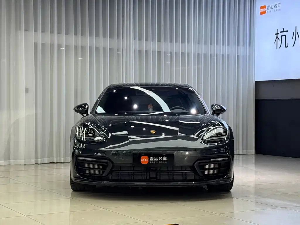 Porsche Panamera 2023 Panamera 4 Sport Turismo 2.9T