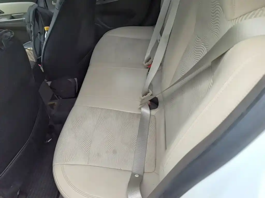 Chevrolet Cruze — миниатюра 17
