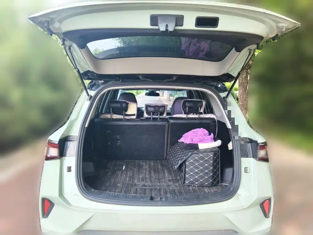 Wuling Xingchen — миниатюра 20