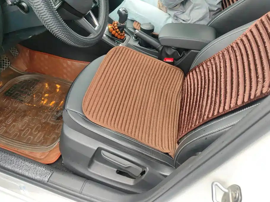 Skoda Octavia — миниатюра 9
