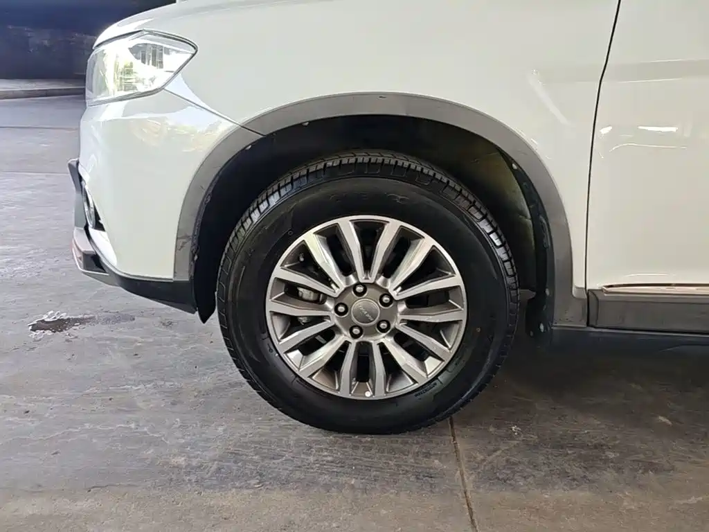 Haval H6 — миниатюра 23