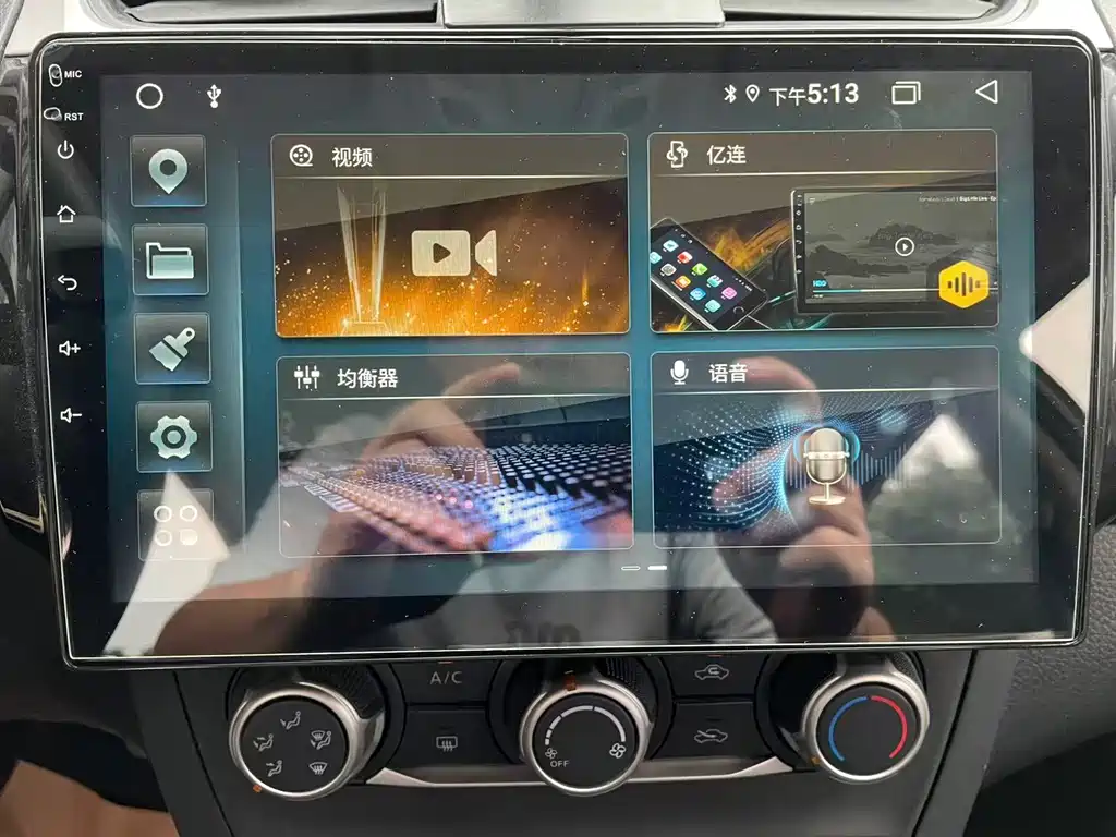 Nissan Sylphy — миниатюра 18