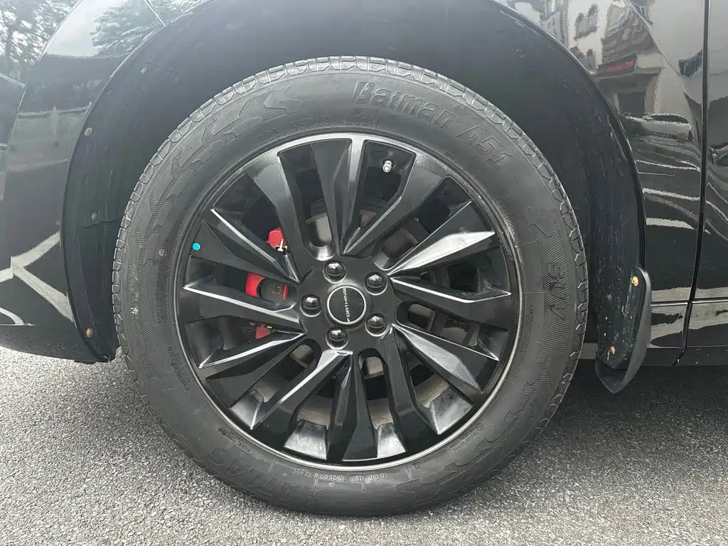 Fengxing Fengxing T5 EVO — миниатюра 24