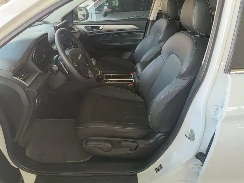 Haval M6 — миниатюра 15
