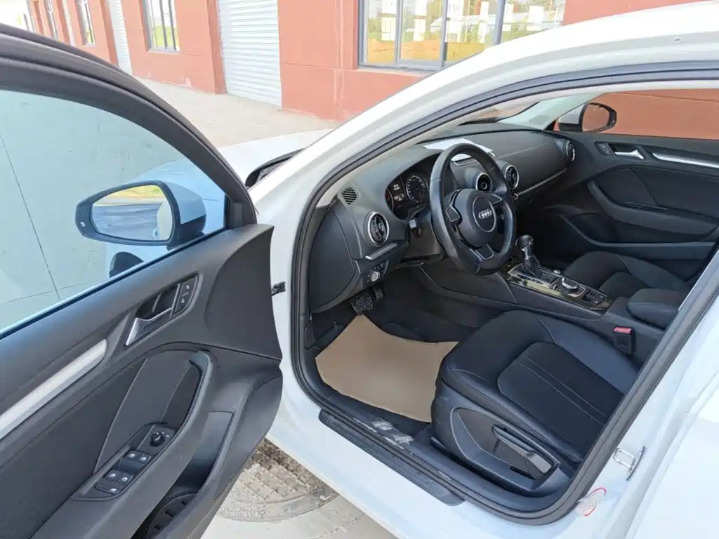 Audi A3 — миниатюра 16