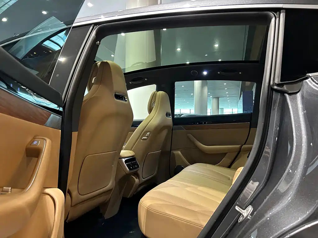Zhijie Zhijie R7 — миниатюра 9