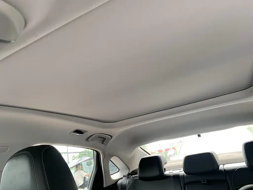 Geely Preface 2021 2.0TD Luxury