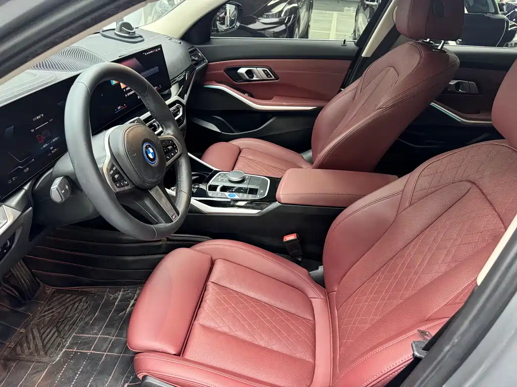 BMW i3 — миниатюра 4