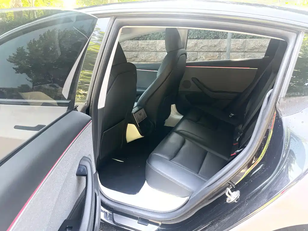 Tesla Model 3 — миниатюра 5