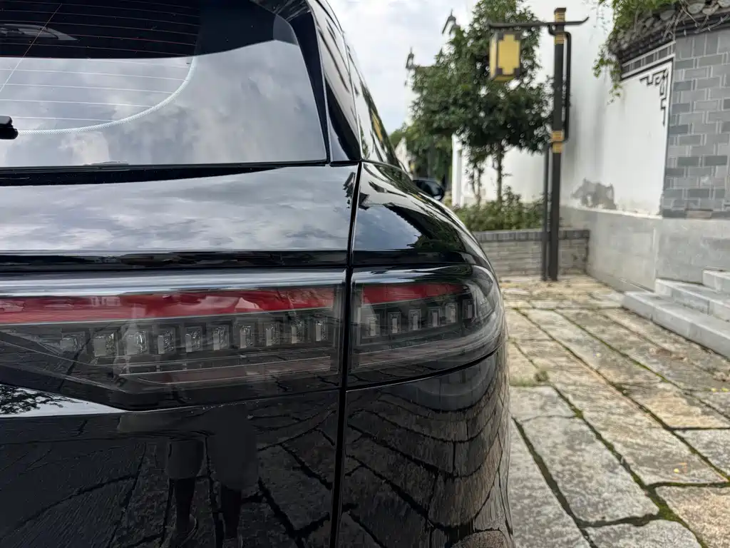 Chery Tiggo 8L — миниатюра 13